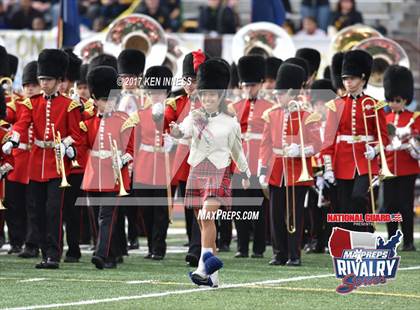 Thumbnail 2 in Liberty @ Freedom (2016 MaxPreps Rivalry Series)  photogallery.