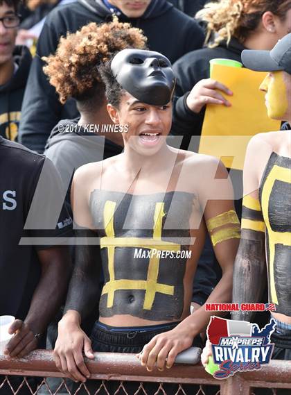 Thumbnail 2 in Liberty @ Freedom (2016 MaxPreps Rivalry Series)  photogallery.