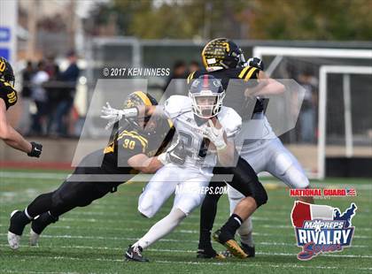 Thumbnail 3 in Liberty @ Freedom (2016 MaxPreps Rivalry Series)  photogallery.