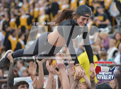 Thumbnail 2 in Liberty @ Freedom (2016 MaxPreps Rivalry Series)  photogallery.
