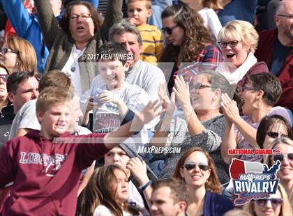 Thumbnail 2 in Liberty @ Freedom (2016 MaxPreps Rivalry Series)  photogallery.