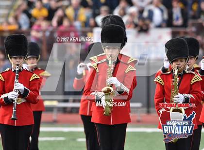 Thumbnail 2 in Liberty @ Freedom (2016 MaxPreps Rivalry Series)  photogallery.