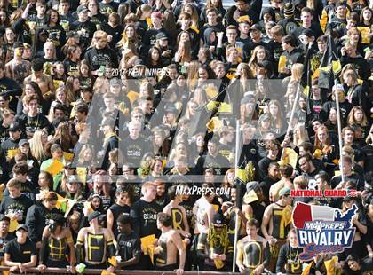 Thumbnail 1 in Liberty @ Freedom (2016 MaxPreps Rivalry Series)  photogallery.