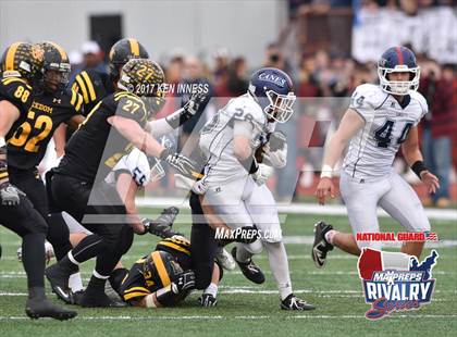 Thumbnail 1 in Liberty @ Freedom (2016 MaxPreps Rivalry Series)  photogallery.