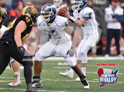 Thumbnail 3 in Liberty @ Freedom (2016 MaxPreps Rivalry Series)  photogallery.