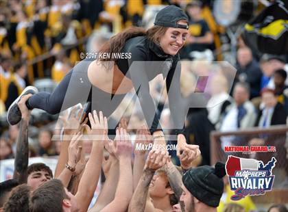 Thumbnail 3 in Liberty @ Freedom (2016 MaxPreps Rivalry Series)  photogallery.