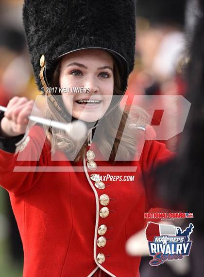 Thumbnail 2 in Liberty @ Freedom (2016 MaxPreps Rivalry Series)  photogallery.