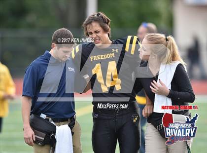 Thumbnail 3 in Liberty @ Freedom (2016 MaxPreps Rivalry Series)  photogallery.