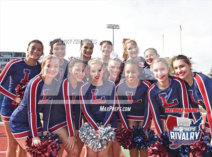 Thumbnail 1 in Liberty @ Freedom (2016 MaxPreps Rivalry Series)  photogallery.