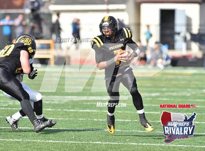 Thumbnail 3 in Liberty @ Freedom (2016 MaxPreps Rivalry Series)  photogallery.