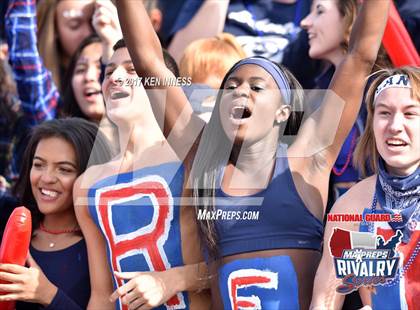 Thumbnail 1 in Liberty @ Freedom (2016 MaxPreps Rivalry Series)  photogallery.