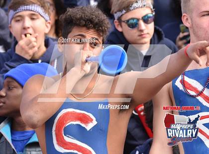 Thumbnail 1 in Liberty @ Freedom (2016 MaxPreps Rivalry Series)  photogallery.