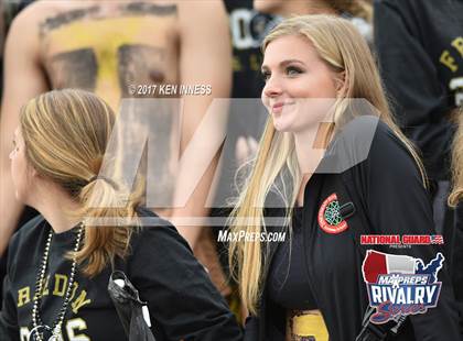 Thumbnail 1 in Liberty @ Freedom (2016 MaxPreps Rivalry Series)  photogallery.