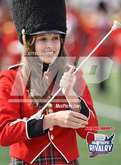 Thumbnail 1 in Liberty @ Freedom (2016 MaxPreps Rivalry Series)  photogallery.