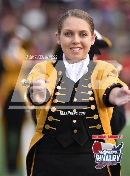 Thumbnail 1 in Liberty @ Freedom (2016 MaxPreps Rivalry Series)  photogallery.