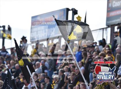 Thumbnail 2 in Liberty @ Freedom (2016 MaxPreps Rivalry Series)  photogallery.