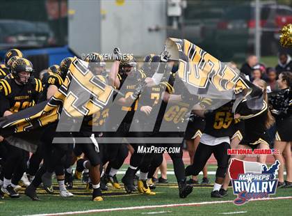 Thumbnail 2 in Liberty @ Freedom (2016 MaxPreps Rivalry Series)  photogallery.