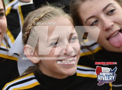 Thumbnail 3 in Liberty @ Freedom (2016 MaxPreps Rivalry Series)  photogallery.