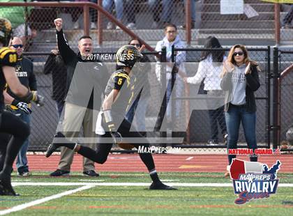 Thumbnail 2 in Liberty @ Freedom (2016 MaxPreps Rivalry Series)  photogallery.