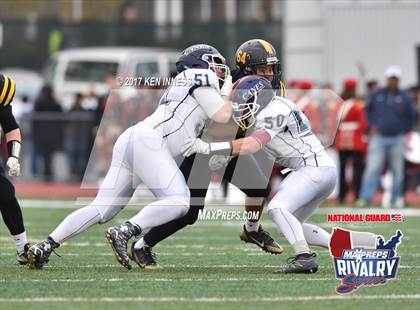 Thumbnail 1 in Liberty @ Freedom (2016 MaxPreps Rivalry Series)  photogallery.