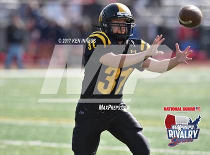 Thumbnail 1 in Liberty @ Freedom (2016 MaxPreps Rivalry Series)  photogallery.