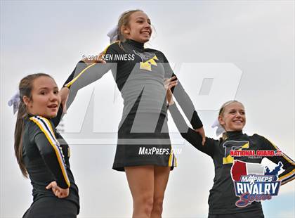 Thumbnail 1 in Liberty @ Freedom (2016 MaxPreps Rivalry Series)  photogallery.