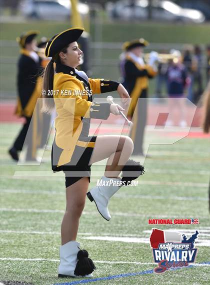 Thumbnail 3 in Liberty @ Freedom (2016 MaxPreps Rivalry Series)  photogallery.