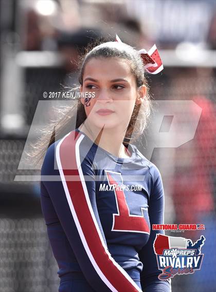 Thumbnail 3 in Liberty @ Freedom (2016 MaxPreps Rivalry Series)  photogallery.
