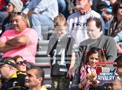 Thumbnail 1 in Liberty @ Freedom (2016 MaxPreps Rivalry Series)  photogallery.