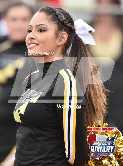 Thumbnail 1 in Liberty @ Freedom (2016 MaxPreps Rivalry Series)  photogallery.