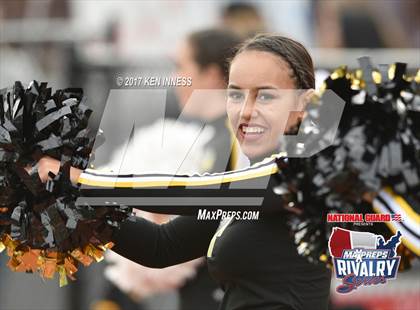 Thumbnail 1 in Liberty @ Freedom (2016 MaxPreps Rivalry Series)  photogallery.