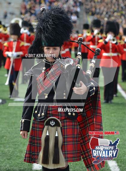 Thumbnail 1 in Liberty @ Freedom (2016 MaxPreps Rivalry Series)  photogallery.