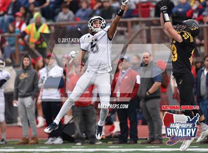 Thumbnail 2 in Liberty @ Freedom (2016 MaxPreps Rivalry Series)  photogallery.