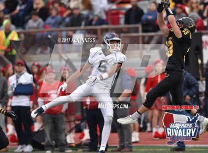 Thumbnail 3 in Liberty @ Freedom (2016 MaxPreps Rivalry Series)  photogallery.