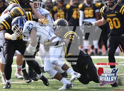 Thumbnail 1 in Liberty @ Freedom (2016 MaxPreps Rivalry Series)  photogallery.