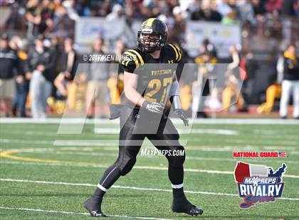 Thumbnail 3 in Liberty @ Freedom (2016 MaxPreps Rivalry Series)  photogallery.
