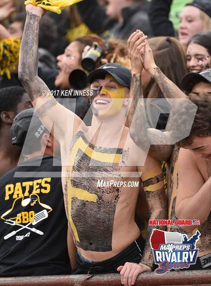 Thumbnail 3 in Liberty @ Freedom (2016 MaxPreps Rivalry Series)  photogallery.