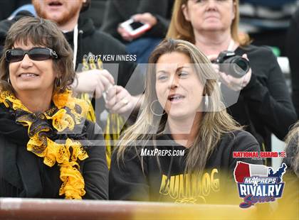 Thumbnail 1 in Liberty @ Freedom (2016 MaxPreps Rivalry Series)  photogallery.