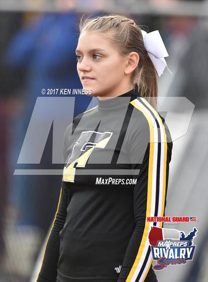 Thumbnail 3 in Liberty @ Freedom (2016 MaxPreps Rivalry Series)  photogallery.