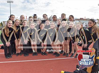 Thumbnail 3 in Liberty @ Freedom (2016 MaxPreps Rivalry Series)  photogallery.