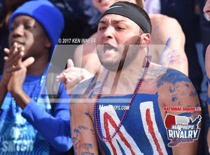 Thumbnail 3 in Liberty @ Freedom (2016 MaxPreps Rivalry Series)  photogallery.