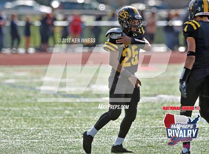 Thumbnail 3 in Liberty @ Freedom (2016 MaxPreps Rivalry Series)  photogallery.