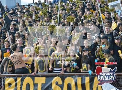 Thumbnail 2 in Liberty @ Freedom (2016 MaxPreps Rivalry Series)  photogallery.