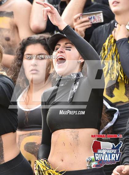 Thumbnail 2 in Liberty @ Freedom (2016 MaxPreps Rivalry Series)  photogallery.