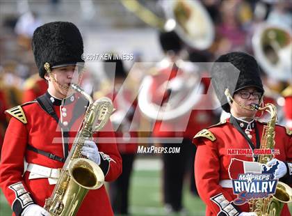 Thumbnail 1 in Liberty @ Freedom (2016 MaxPreps Rivalry Series)  photogallery.