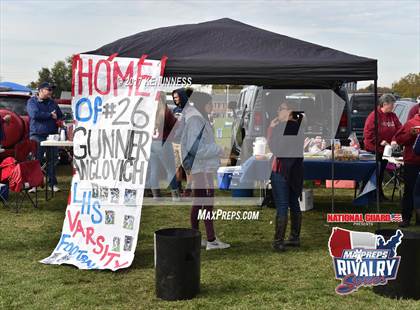 Thumbnail 2 in Liberty @ Freedom (2016 MaxPreps Rivalry Series)  photogallery.