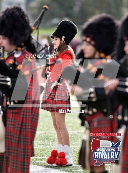Thumbnail 1 in Liberty @ Freedom (2016 MaxPreps Rivalry Series)  photogallery.
