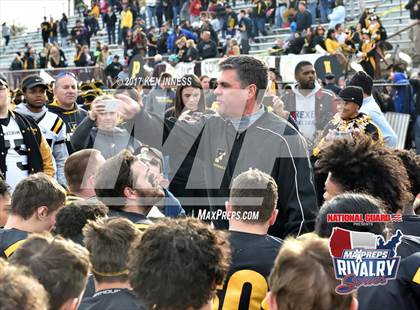Thumbnail 3 in Liberty @ Freedom (2016 MaxPreps Rivalry Series)  photogallery.