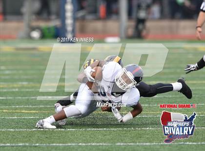 Thumbnail 1 in Liberty @ Freedom (2016 MaxPreps Rivalry Series)  photogallery.
