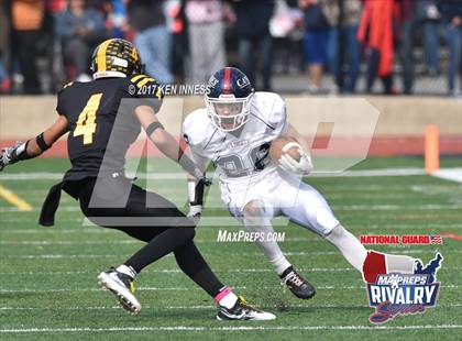 Thumbnail 1 in Liberty @ Freedom (2016 MaxPreps Rivalry Series)  photogallery.